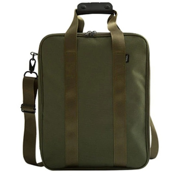 Handbags - Weekend Bag / Messenger Bag Style Suitcase
